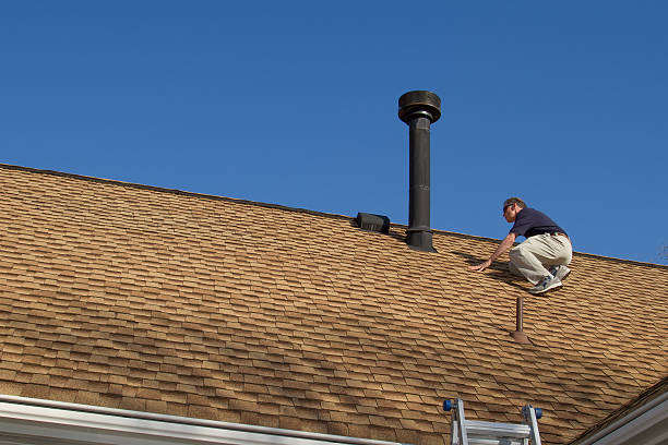 Best Roofing for New Construction  in Hillsborough, NC